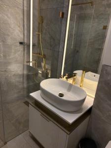 AXEL WAVE II Seaview Apartment &SPA