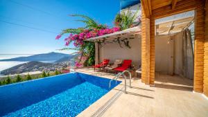 Eco Villa Mimoza