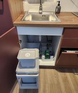Emerald - Tiny House
