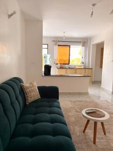 Modern Coastal Flat in Mtwapa Near Beach