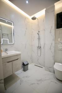 Apartament Lefteri