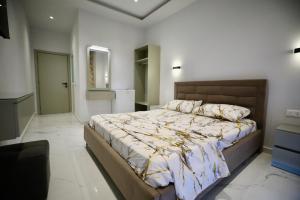 Apartament Lefteri