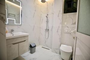 Apartament Lefteri