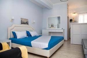 Anastasia Spetses Greece