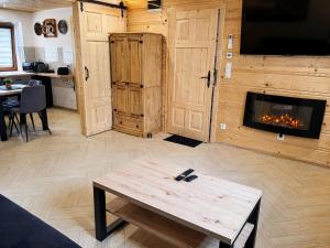 TatraVisit Apartments Zakopane