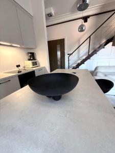 Apartament w centrum z parkingiem i klimatyzacja