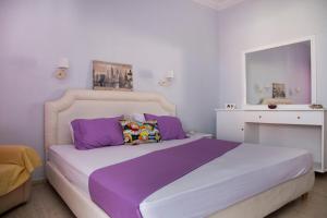 Anastasia Spetses Greece