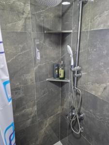 Komarnica Willage home