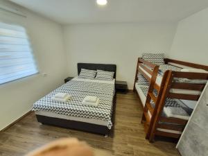 Komarnica Willage home
