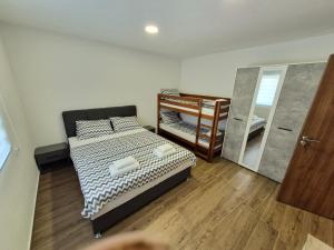 Komarnica Willage home