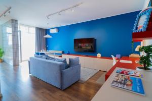 Central Apartment Nord One A79 - Private Parking - 5 Minutes From Iulius Town