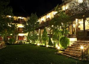 Country Club Hotel & Suites Euritania Greece