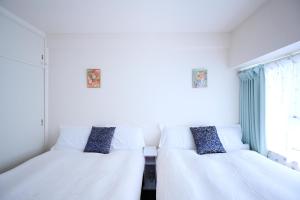 Julian home Shinagawa 5 mins Shibuya 7 mins