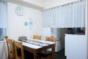 Julian home Shinagawa 5 mins Shibuya 7 mins