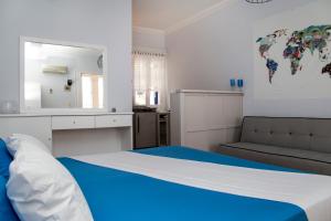 Anastasia Spetses Greece