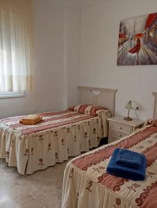 Apartment Playa Graciosa los Cristianos x