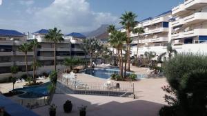 Apartment Playa Graciosa los Cristianos x