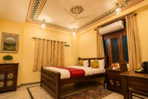 Baba Haveli Heritage Hotel