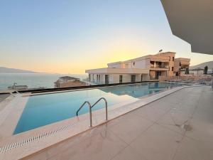 Sea View & Pool, Elite Resort