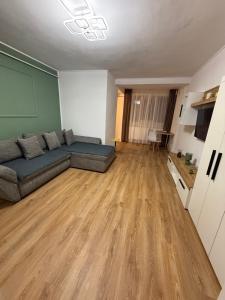 Stephanie Apartment-Danube view