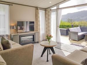 Ben Vorlich Lodge