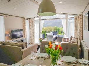 Ben Vorlich Lodge