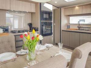 Ben Vorlich Lodge
