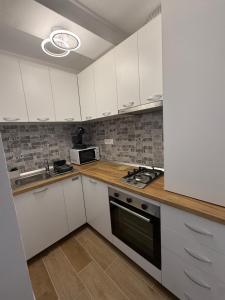 Stephanie Apartment-Danube view