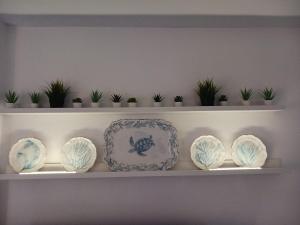 Barrosa Home