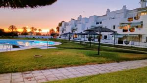 Barrosa Home