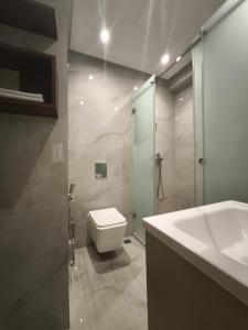 Rabat Salé Apartment with Garage near Airport