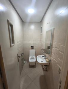 Rabat Salé Apartment with Garage near Airport