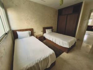 Rabat Salé Apartment with Garage near Airport