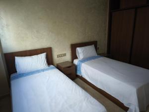 Rabat Salé Apartment with Garage near Airport