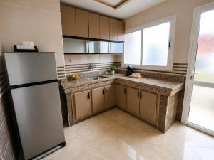 Rabat Salé Apartment with Garage near Airport