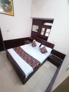 Amisha Stays - Near Railway Station, Jaipur