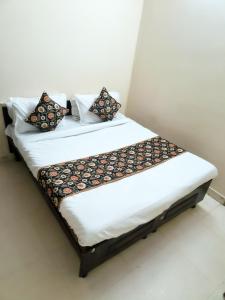 Amisha Stays - Near Railway Station, Jaipur