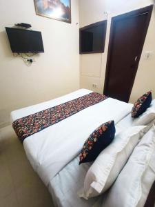Amisha Stays - Near Railway Station, Jaipur