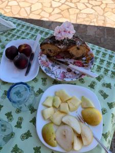 Agriturismo Siviglia