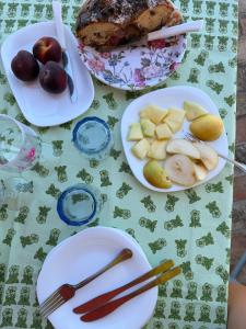 Agriturismo Siviglia
