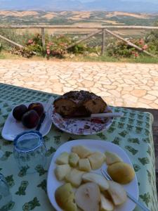 Agriturismo Siviglia