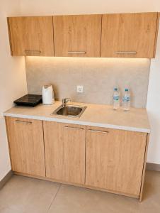 Apartamenty BALTIC LIFE Myśliwska 11