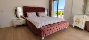 Coast Villa A Kemer Göynük Canyon with Resort Pool and sea view