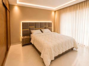 Appartement confortable à deux pas de la Marina