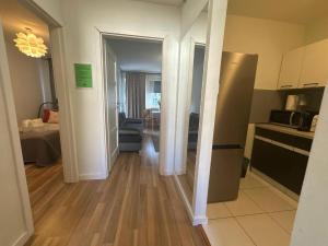 Warsaw City Center Apartments