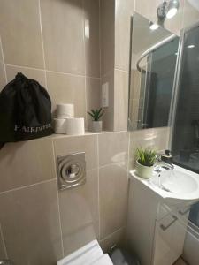 Warsaw City Center Apartments