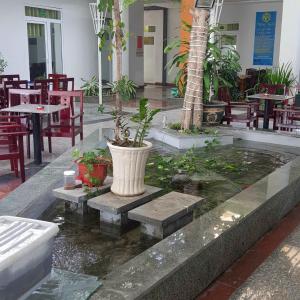Hotel Sóng Biển
