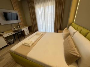 Mont Blanc Hotel