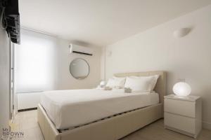 Beautiful loft in the Parioli area