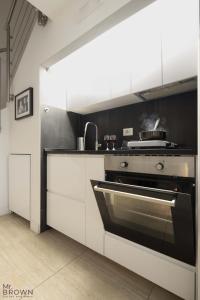 Beautiful loft in the Parioli area